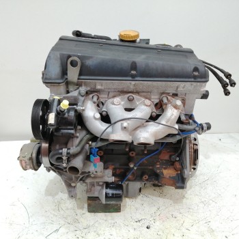 MOTOR COMPLETO B234I 