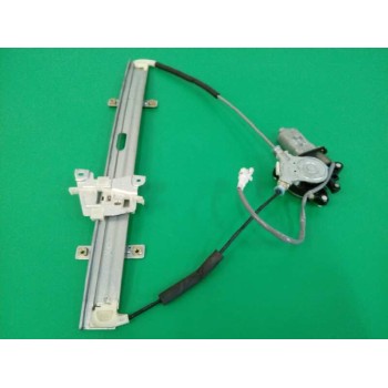 Recambio de elevalunas delantero derecho para suzuki grand vitara 3 puertas sq (gt) 2.0 td básico referencia OEM IAM FUNDA 83430