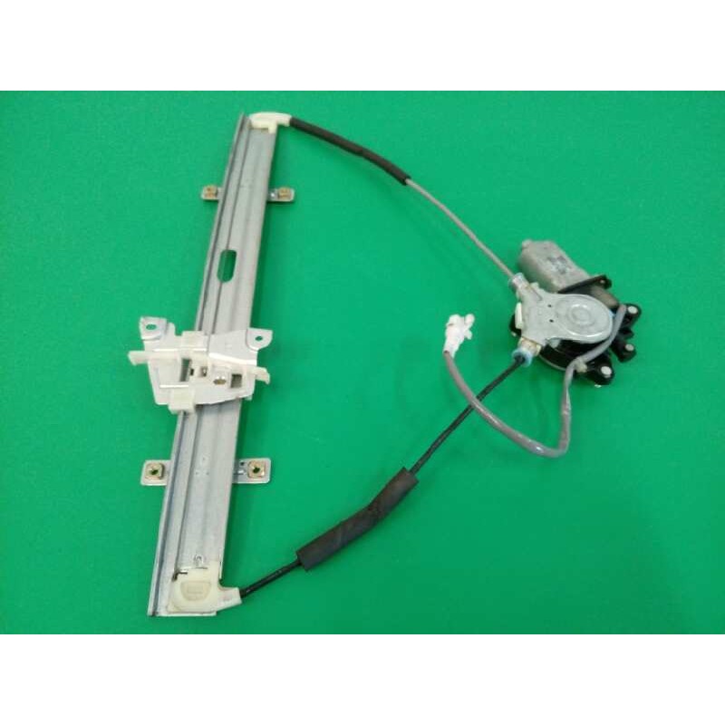 Recambio de elevalunas delantero derecho para suzuki grand vitara 3 puertas sq (gt) 2.0 td básico referencia OEM IAM FUNDA 83430