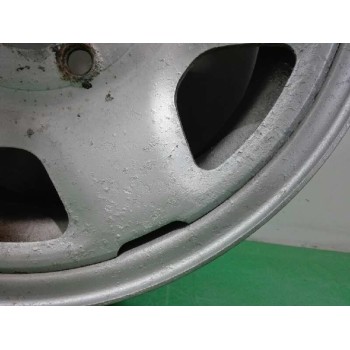 Recambio de llanta para toyota 4-runner (n13) 3.0 turbodiesel referencia OEM IAM 426013564003 T15X6JJ STL69323U20