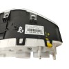 Recambio de cuadro instrumentos para peugeot 208 style referencia OEM IAM 9813848780  