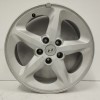 Recambio de llanta para hyundai sonata (nf) 2.0 crdi cat referencia OEM IAM 529103K310 6,5JX17 ET46 5H 5X115