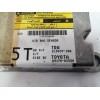 Recambio de centralita airbag para toyota auris 2.0 d-4d cat referencia OEM IAM 8917002560 215537106 