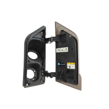 Recambio de tapa exterior combustible para ford transit custom v362 autobús (f3) 2.0 ecoblue referencia OEM IAM GK21V27936AA  