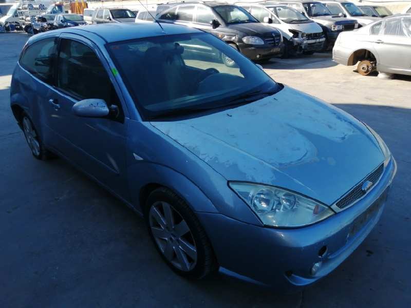 FORD FOCUS BERLINA (CAK)