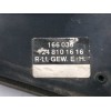 Recambio de retrovisor derecho para mercedes-benz clase e (w124) berlina 3.0 diesel referencia OEM IAM 1248101616 5 PINES 