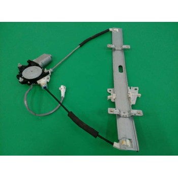 Recambio de elevalunas delantero derecho para suzuki grand vitara 3 puertas sq (gt) 2.0 td básico referencia OEM IAM FUNDA 83430