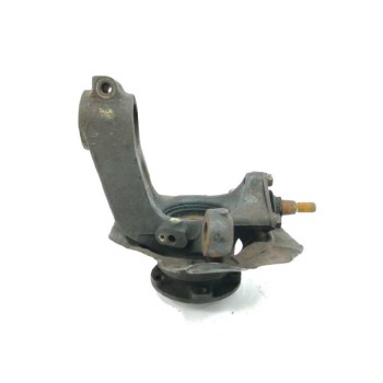 Recambio de mangueta delantera izquierda para peugeot boxer caja cerrada (bat. 3450) (333) 2.2 hdi cat referencia OEM IAM 507075