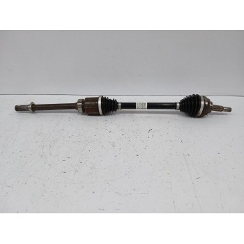 TRANSMISION DELANTERA DERECHA 391000090R 