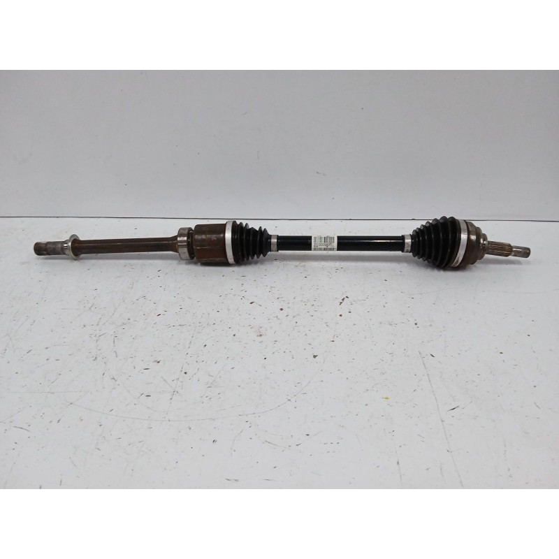 Recambio de transmision delantera derecha para renault zoe (bfm_) zoe referencia OEM IAM 391000090R  