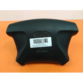 AIRBAG DELANTERO IZQUIERDO 4006149 