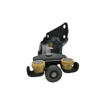 Recambio de soporte / guia puerta corredera para peugeot rifter 1.5 blue-hdi fap referencia OEM IAM 9816965980 INFERIOR LATERAL 