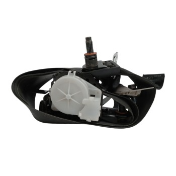 Recambio de cinturon seguridad delantero derecho para hyundai h350 kasten 2.5 crdi cat referencia OEM IAM 8988859300  