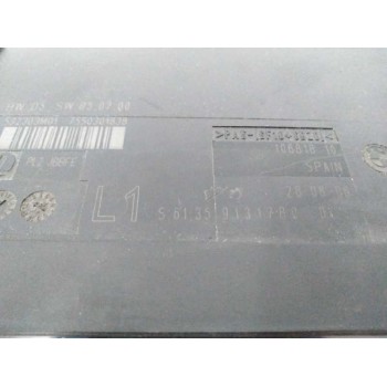 Recambio de modulo electronico para bmw serie 3 coupe (e92) 3.0 24v turbo referencia OEM IAM 61359131780  