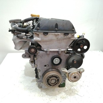 Recambio de motor completo para saab 900 berlina 2.3 cat referencia OEM IAM B234I  