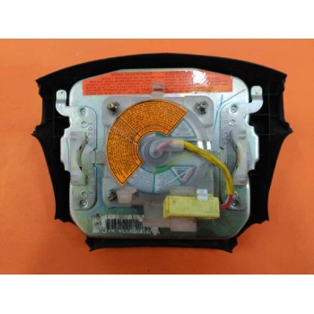 Recambio de airbag delantero izquierdo para ford ranger (er) cabina doblea 4x4 referencia OEM IAM 4006149  