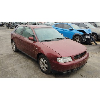 audi a3 (8l) del año 1997