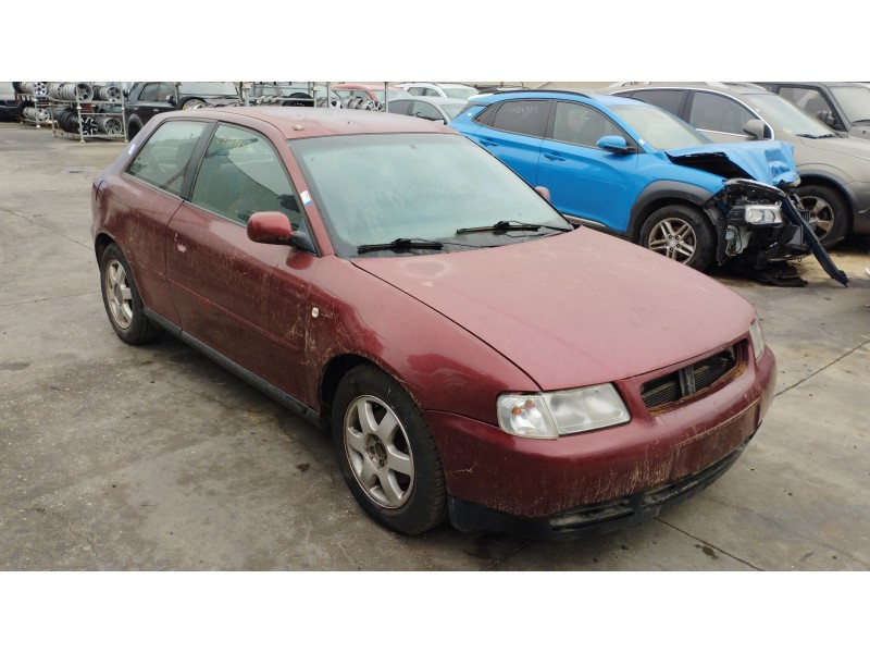 AUDI A3 (8L)
