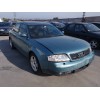 audi a6 berlina (4b2) del año 1999