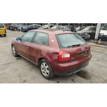 audi a3 (8l) del año 1997