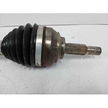 Recambio de transmision delantera derecha para renault zoe (bfm_) zoe referencia OEM IAM 391000090R  