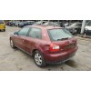 audi a3 (8l) del año 1997