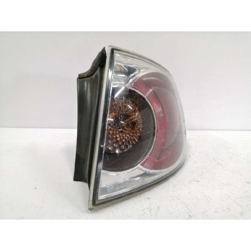 Recambio de piloto trasero derecho para mazda 6 monovolumen (gy) 2.0 crtd active (100kw) referencia OEM IAM GR4B51170A  