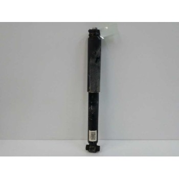 Recambio de amortiguador trasero izquierdo para peugeot 308 1.2 12v e-thp referencia OEM IAM 9817349880  