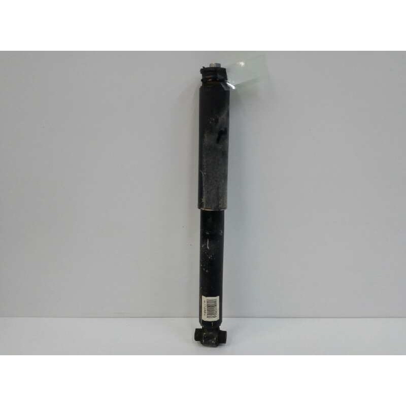 Recambio de amortiguador trasero izquierdo para peugeot 308 1.2 12v e-thp referencia OEM IAM 9817349880  