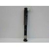 Recambio de amortiguador trasero izquierdo para peugeot 308 1.2 12v e-thp referencia OEM IAM 9817349880  
