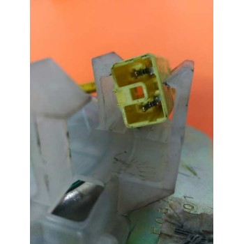 Recambio de airbag delantero izquierdo para ford ranger (er) cabina doblea 4x4 referencia OEM IAM 4006149  