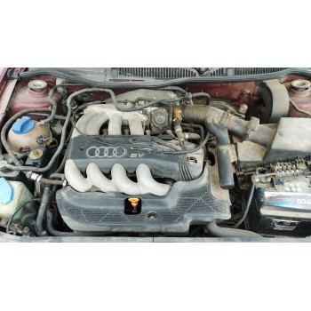 audi a3 (8l) del año 1997