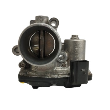 Recambio de caja mariposa para ford c-max 1.0 ecoboost cat referencia OEM IAM CM5G9F991FB  