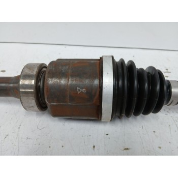 Recambio de transmision delantera derecha para renault zoe (bfm_) zoe referencia OEM IAM 391000090R  