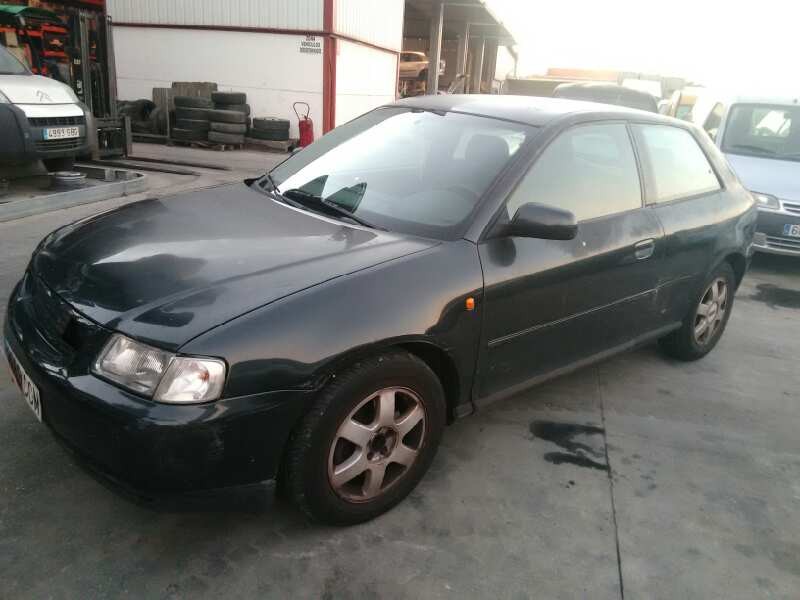 AUDI A3 (8L)