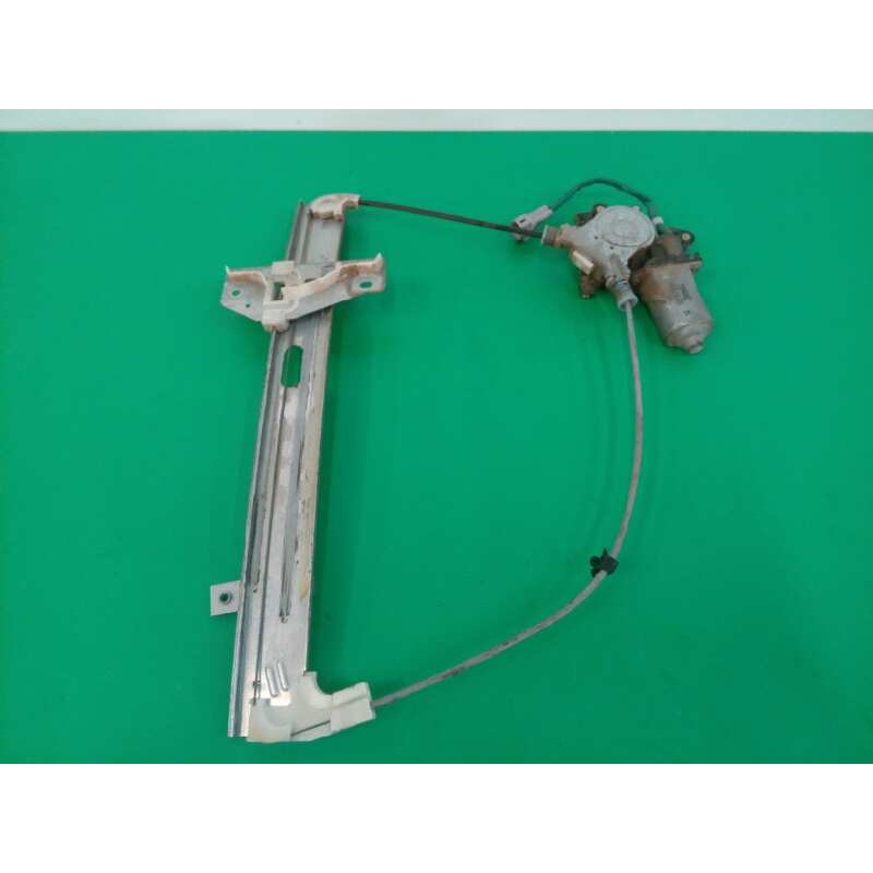 Recambio de elevalunas trasero izquierdo para suzuki baleno berlina sy (eg) 1.9 td glx (4-ptas.) referencia OEM IAM FUNDA 835026