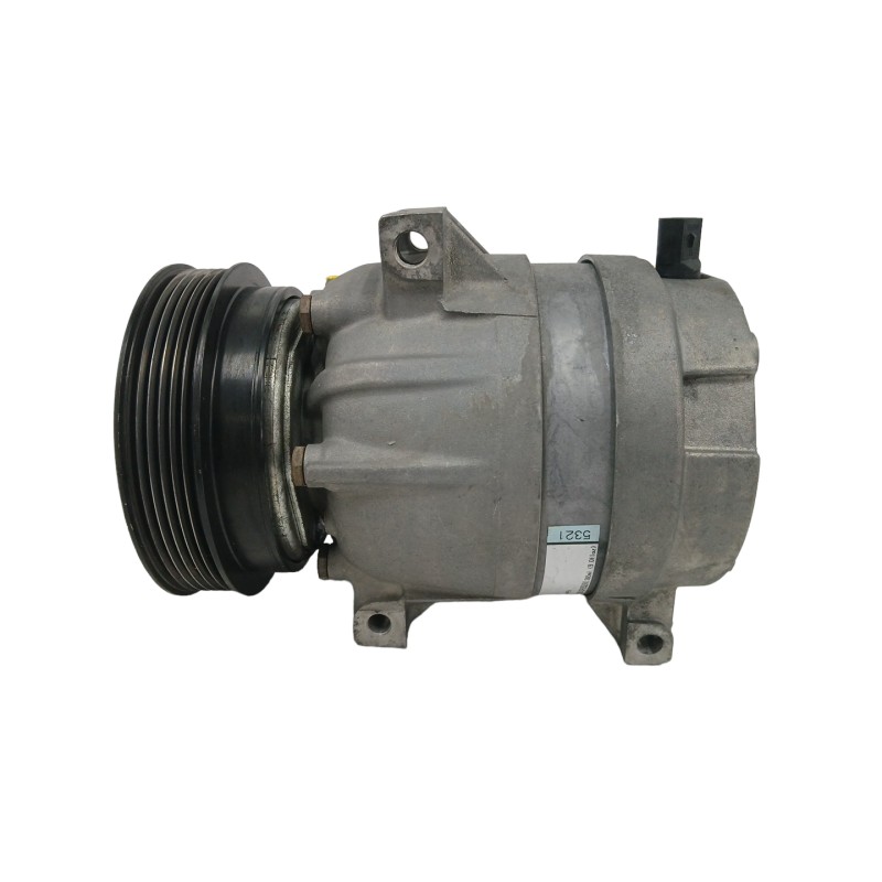 Recambio de compresor aire acondicionado para renault laguna ii (bg0) 1.6 referencia OEM IAM 1135321  