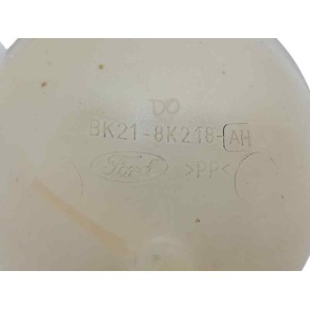 Recambio de deposito expansion para ford transit custom v362 autobús (f3) 2.0 ecoblue referencia OEM IAM BK218K218AH  