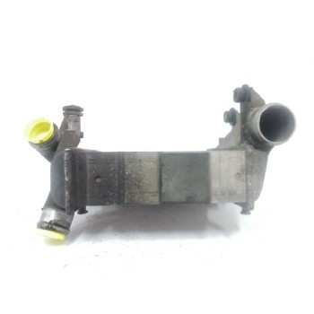 Recambio de intercooler para audi a4 berlina (8e) 2.5 tdi quattro (132kw) referencia OEM IAM 8E0145805G  