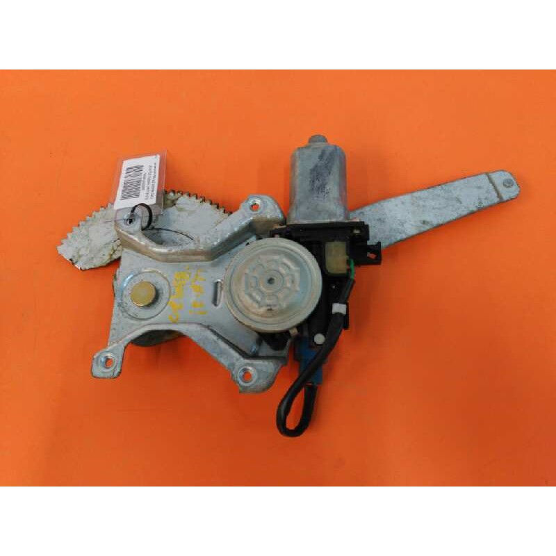 Recambio de elevalunas trasero izquierdo para ford ranger (er) cabina doblea 4x4 referencia OEM IAM TIJERA  4443323