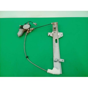 Recambio de elevalunas trasero izquierdo para suzuki baleno berlina sy (eg) 1.9 td glx (4-ptas.) referencia OEM IAM FUNDA 835026