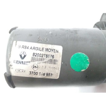 Recambio de bandeja trasera para renault scenic ii 1.9 dci diesel referencia OEM IAM 8200278676  