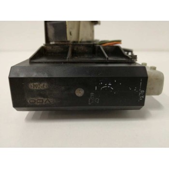 Recambio de cerradura puerta delantera izquierda para bmw serie 5 berlina (e39) 525d exclusive referencia OEM IAM 8352145  