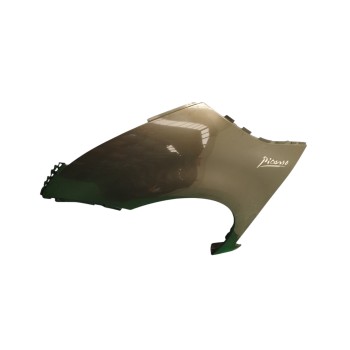 Recambio de aleta delantera izquierda para citroën c4 picasso 1.6 hdi fap referencia OEM IAM 7840V1  