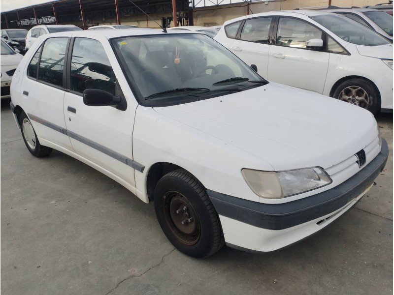 peugeot 306 berlina 3/5 puertas (s1) del año 1996