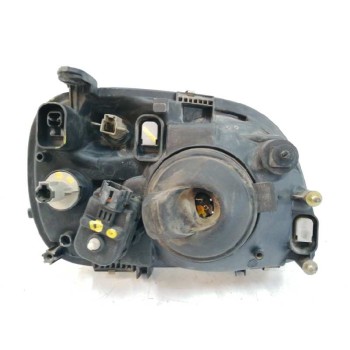 Recambio de faro izquierdo para nissan micra (k11) 1.0 16v cat referencia OEM IAM 260601F511 89004679 