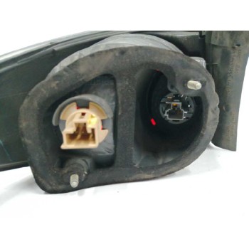 Recambio de piloto trasero derecho para mazda 6 monovolumen (gy) 2.0 crtd active (100kw) referencia OEM IAM GR4B51170A  