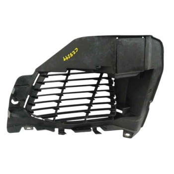 Recambio de moldura para peugeot 3008 ii suv (mc_, mr_, mj_, m4_) 1.5 bluehdi 130 referencia OEM IAM AA37938073 LADO DERCHO DEL 