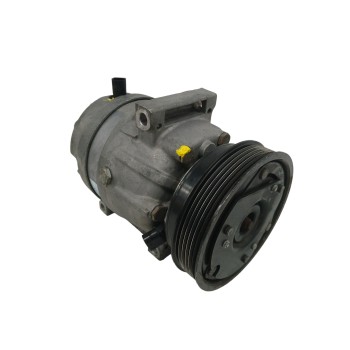 Recambio de compresor aire acondicionado para renault laguna ii (bg0) 1.6 referencia OEM IAM 1135321  