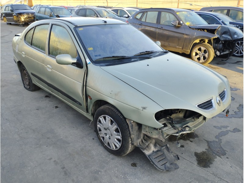 RENAULT MEGANE I FASE 2 CLASSIC (LA..)